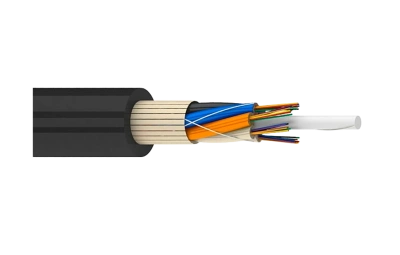 Кабель оптический ОКС-32хG.652D (4х8)-7кН