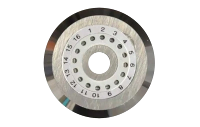 Лезвие сменное Fujikura CB-08 для CT-50