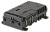 Муфта-кросс МКО-П1-М/C09-2PLC4-SC/APC-10SC-10SC/APC-2SC/APC ССД