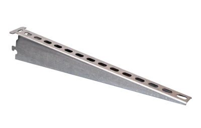 Полка (консоль) для пластикового колодца КС-5-ССД