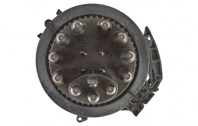 изображение 130103-01027 | Муфта МТОК-Д3/216-1КТ3645-К ССД