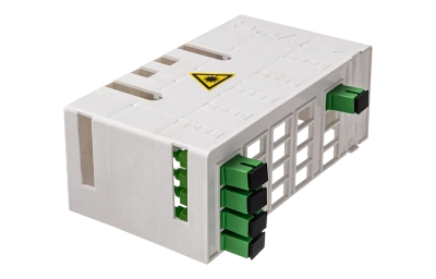 Модуль М5-20SC-5SCA-1PLC 0,9-1/4SC/APC ССД
