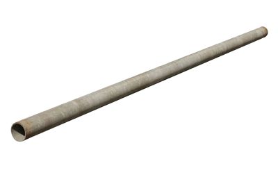 Труба хризотилцементная (асбестоцементная) БНТТ ID=100 мм, L=3,95п.м ГОСТ 31416-2009