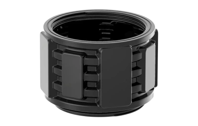 Удлиняющая секция пластикового колодца КН-780М-ССД