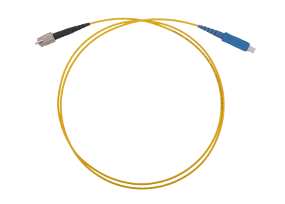 Шнур ШОС-SM/3.0   мм-FC/UPC-SC/UPC-1.0  м