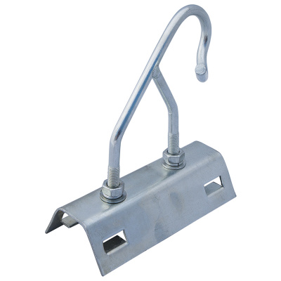 УК-П-01Б Узел крепления поддерживающий от ооо комтел 