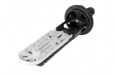 изображение 130101-00089 | Муфта МОГ-Т4-2ФТ16 ССД