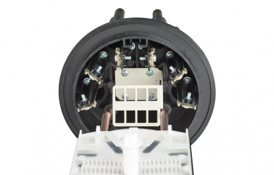 изображение 130408-00022 | муфта-кросс мко-г3/a-8sc ссд