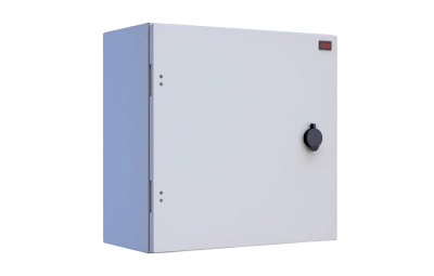 Шкаф электротехнический навесной ШЭН-400-300-210