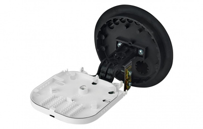 изображение 130105-00934 | муфта-кросс мко-с7/48-1кс1645-к-2фт16 (2 фитинга 16 мм) ссд