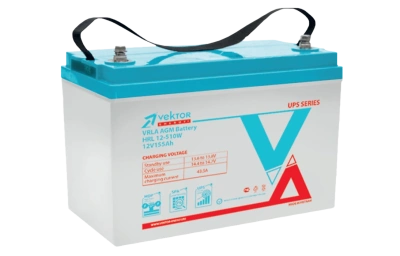 HRL 12-510W Аккумуляторная батарея Vektor HRL 12-510W