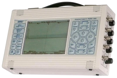 Рефлектометр РЕЙС-305