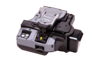 Скалыватель Fujikura СТ-50 прецизионный д/оптических волокон