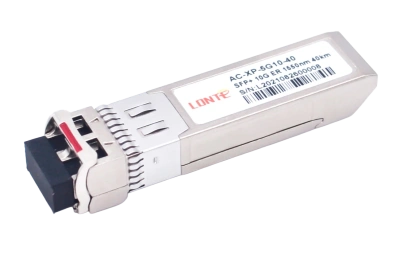 130706-01393 | Модуль SFP+ 10G 1550nm 40km LC DDM SMF