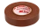 7100080348 Temflex 1300, коричневая, универсальная изоляционная лента, 19мм х 20м х 0,13мм