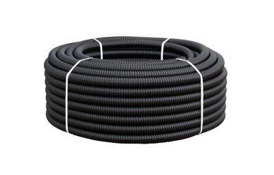 Труба ССД-Пайп OD=50 мм, 800N, SN22, с протяжкой (бухта 100 м)