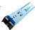 Трансивер WDM SFP, скорость 1,25 Гбит/c, T1310/R1550нм, 20 км, SC, DDM, CLASS 1 LASER