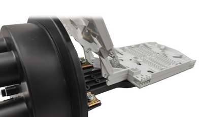 изображение Муфта оптическая тупиковая МВОТ-5120-44-216-6Л36/КИП1/БД