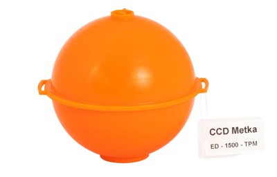 CCD Metka ED-1500-TPM шаровой пассивный маркер для линий связи
