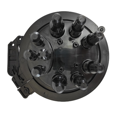 изображение Муфта оптическая тупиковая МВОТ-5120-64-216-1Л36/3Т