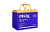 Аккумуляторная батарея Delta HRL 12-75 X (12V / 75Ah)