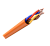Кабель КПСнг(A)-FRHF 1x2x1,0 ТУ 3581-004-53930360-2010 красный
