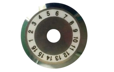 Лезвие для скалывателя Eloik ALK-66B