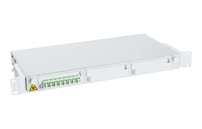 Кросс ШКОС-Л -1U/2 -16 -LC    ~16 -LC/APC   ~16 -LC/APC