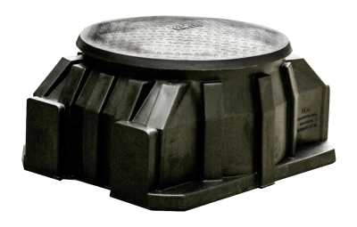 Камера оптическая трубопроводная КОТ-1-ССД (колодец оперативного доступа КОД)