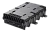Муфта-кросс МКО-П2-М/С09-1КД-1PLC4-SC/APC-20SC-6SC/APC-1SC/APC ССД