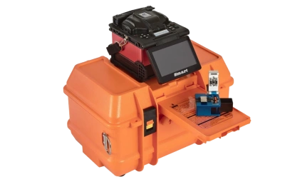 Оптический сварочный аппарат Eloik ALK-A3 комплект со скалывателем