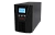 SMALLT1A10S Онлайн ИБП, Small Tower, 1000VA/900W, 2xSchuko, USB, 3x7Ач