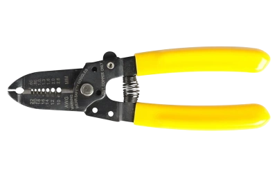 Стриппер Miller T-типа Multi-Wire 721 для снятия оболочек 0.6-2.6 мм (22-10 AWG) Ripley