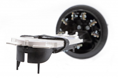 изображение 130103-00058 | Муфта МТОК-Г3/216-1КТ3645-К ССД