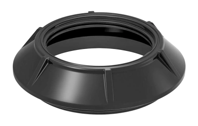 Муфта переходная пластикового колодца типа КН 780-ССД