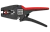 KN-1242195	MultiStrip 10 стриппер автоматический, 0.03-10 мм² AWG 32-8, 195 мм
