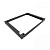 Цоколь для шкафа PC и PCM 800х1070(1085)х100 мм, черный RAL 9005