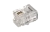 05-1011-3 Разъем телефонный UTP RJ-11(6P2C), CAT 3 PROconnect