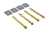 Комплект якорного крепления ККП-1(2)-ССД