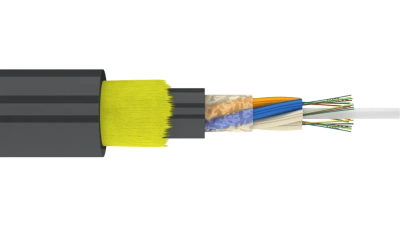 Кабель оптический ДПТ-Э-24У (3х8)-26кН