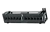 PP12-C5EU-D05 ITK Настенная патч-панель кат.5Е UTP, 12 портов (IDC Dual)