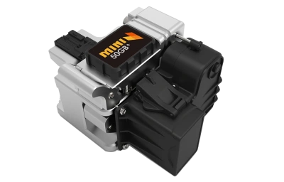 Скалыватель оптического волокна FiberFox Mini 50GB+
