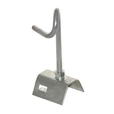 УК-П-01БУ Узел крепления поддерживающий малый болтовой от ооо комтел 