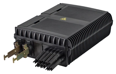 Муфта-кросс МКО-П3/СМ5-1PLC4-SC/APC-20SC-5SC/APC -1SC/APC ССД