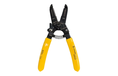 Jonard JIC-1626 - инструмент для снятия изоляции с проводов 0,4 - 1,3 мм