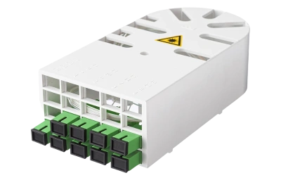 Модуль М6-20SC-9SC/APC-1PLC 0,9-1/8SC/APC ССД