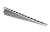 Полка (консоль) для пластикового колодца КС-5-ССД