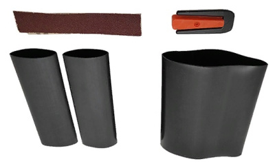 изображение Муфта оптическая тупиковая МВОТ-5120-64-216-6К36/3Т