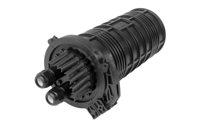 Муфта-кросс МКО-С6/С09-1PLC4-SC/APC-10SC-10SC/APC-2SC/APC ССД
