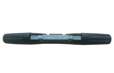 7100000781/XS003842266 Fibrlok 2569 соединитель для ремонта 1ОВ кабеля с оболочк диаметром 1,6 - 3 мм, в пластиковом корпусе (совместим с кабелем тип